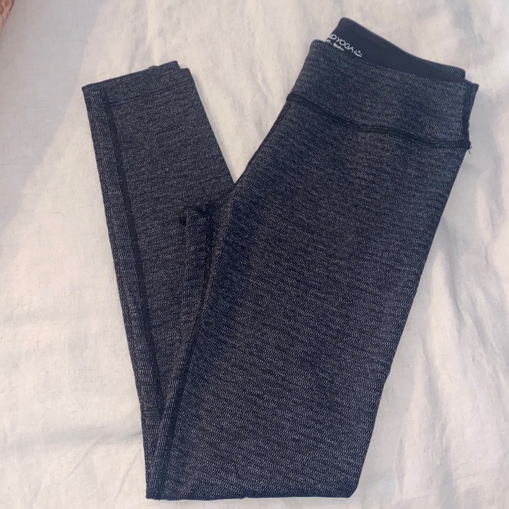 Beyond Yoga Leggings